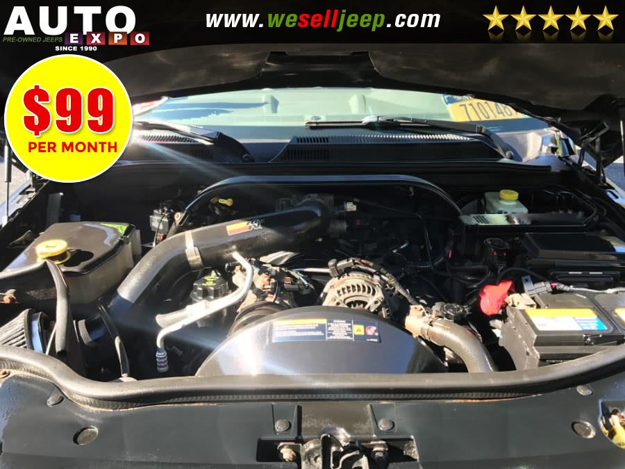 2006 Jeep Commander 4dr 4WD, available for sale in Huntington, New York | Auto Expo. Huntington, New York 2006 Jeep Commander 4dr 4WD, available for sale in Huntington, New York | Auto Expo. Huntington, New York