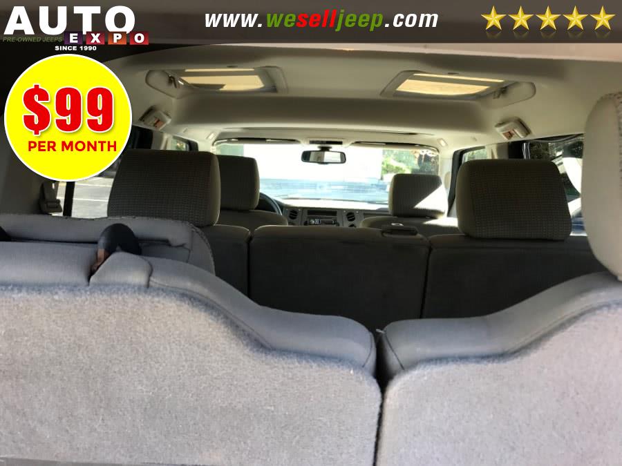 2006 Jeep Commander 4dr 4WD, available for sale in Huntington, New York | Auto Expo. Huntington, New York 2006 Jeep Commander 4dr 4WD, available for sale in Huntington, New York | Auto Expo. Huntington, New York