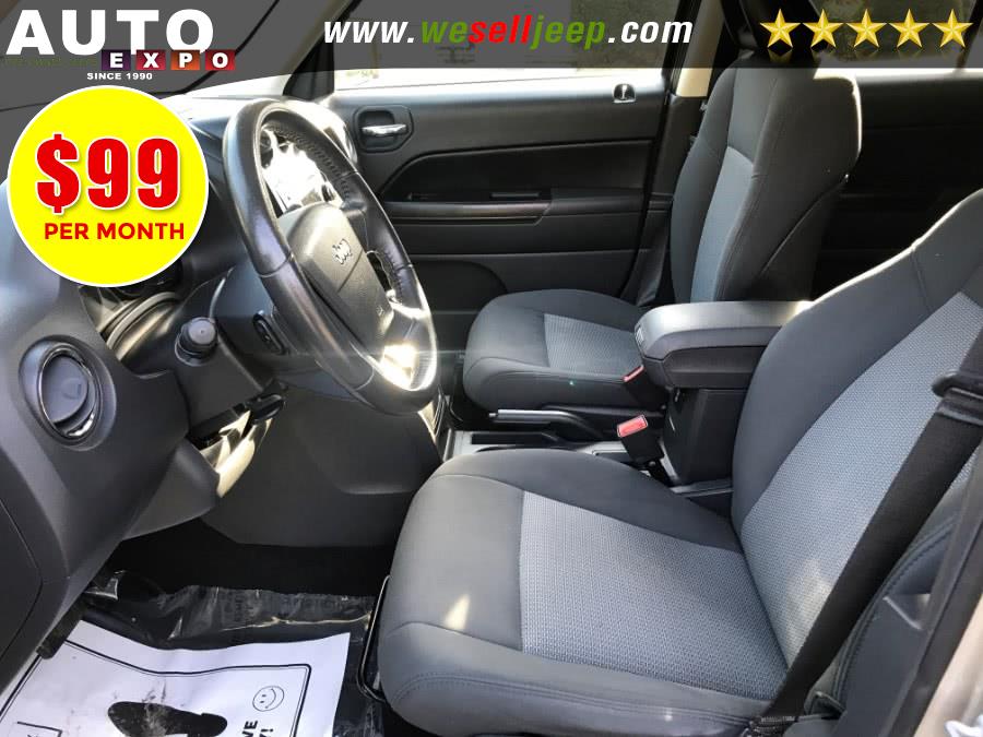 2009 Jeep Patriot FWD 4dr Sport, available for sale in Huntington, New York | Auto Expo. Huntington, New York 2009 Jeep Patriot FWD 4dr Sport, available for sale in Huntington, New York | Auto Expo. Huntington, New York