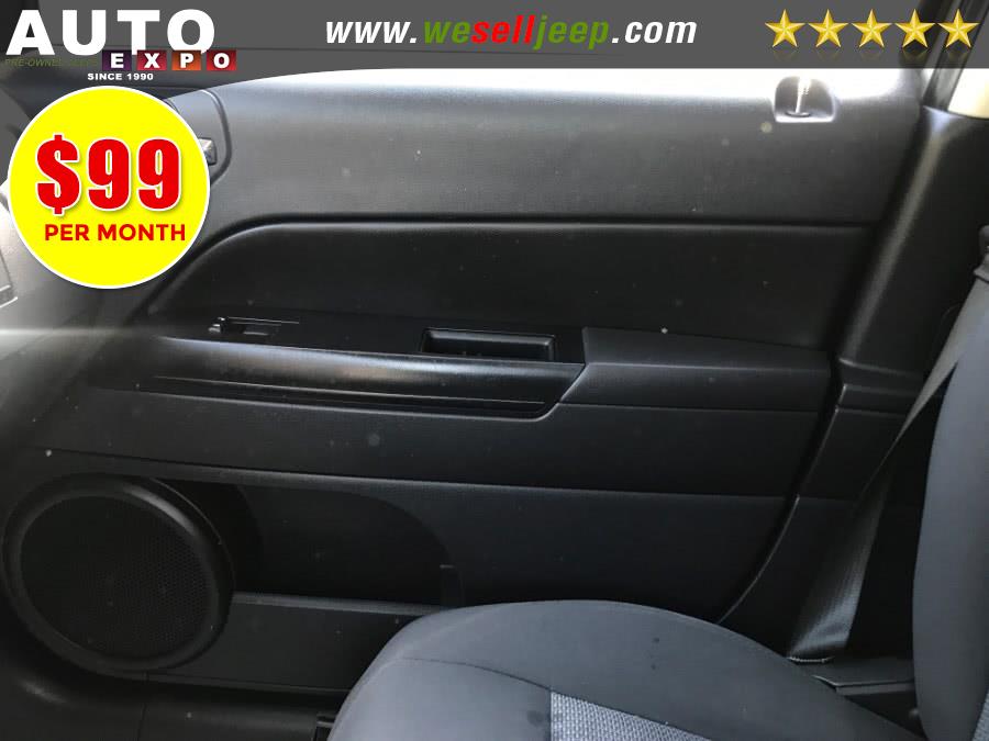 2009 Jeep Patriot FWD 4dr Sport, available for sale in Huntington, New York | Auto Expo. Huntington, New York 2009 Jeep Patriot FWD 4dr Sport, available for sale in Huntington, New York | Auto Expo. Huntington, New York