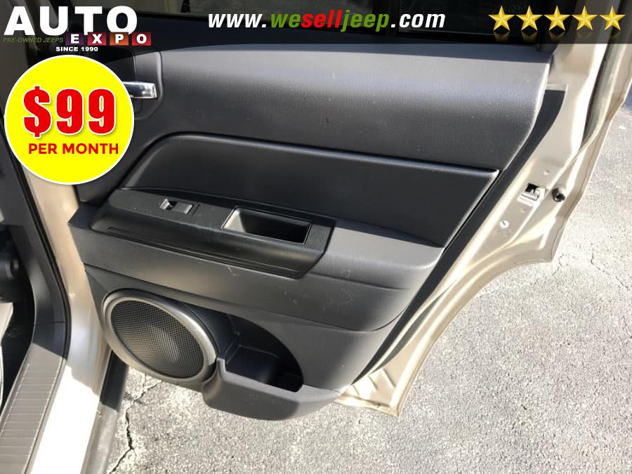 2009 Jeep Patriot FWD 4dr Sport, available for sale in Huntington, New York | Auto Expo. Huntington, New York 2009 Jeep Patriot FWD 4dr Sport, available for sale in Huntington, New York | Auto Expo. Huntington, New York