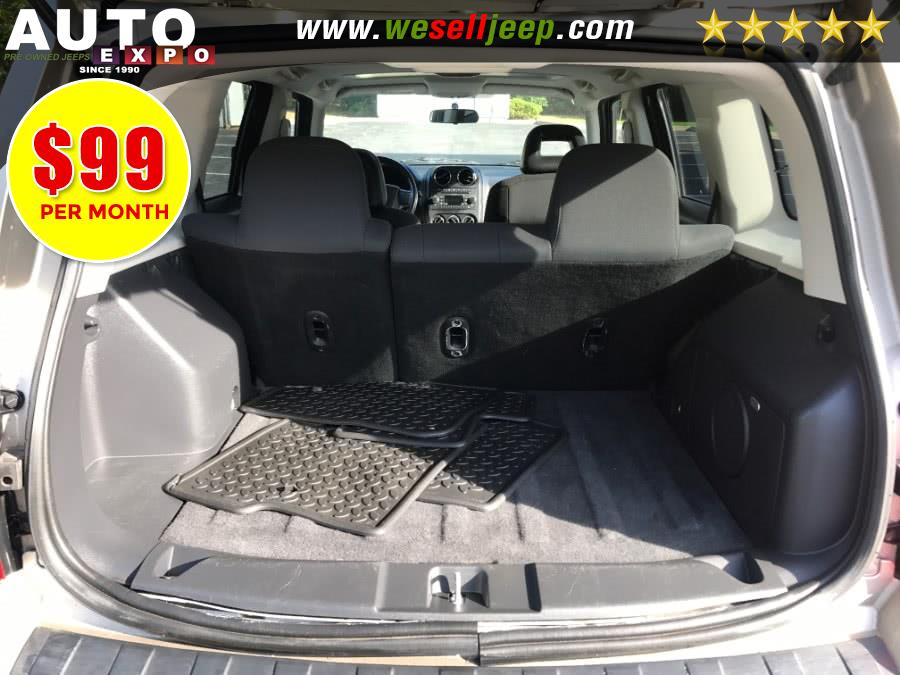 2009 Jeep Patriot FWD 4dr Sport, available for sale in Huntington, New York | Auto Expo. Huntington, New York 2009 Jeep Patriot FWD 4dr Sport, available for sale in Huntington, New York | Auto Expo. Huntington, New York