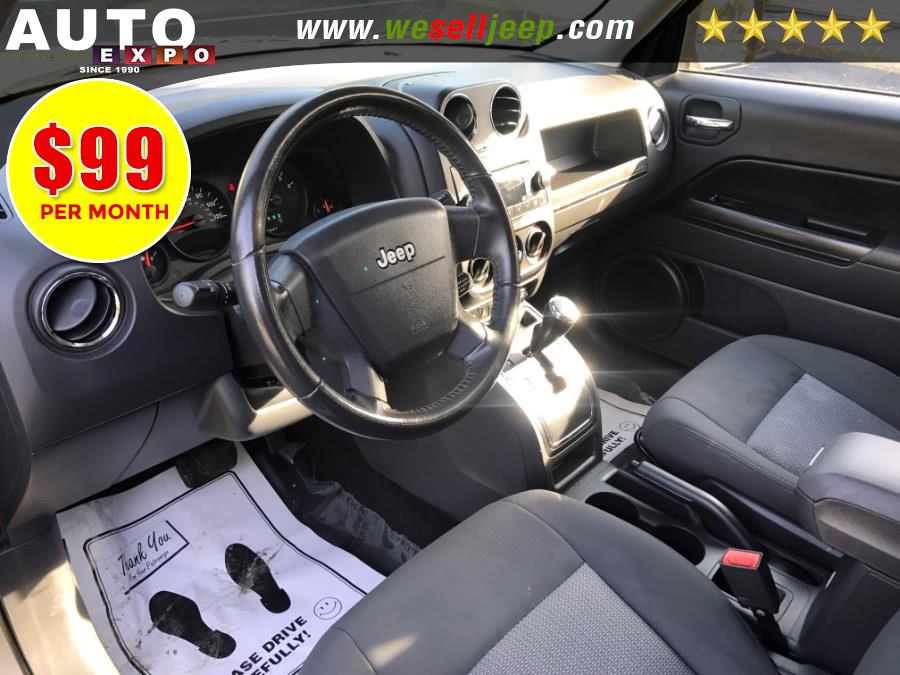 2009 Jeep Patriot FWD 4dr Sport, available for sale in Huntington, New York | Auto Expo. Huntington, New York 2009 Jeep Patriot FWD 4dr Sport, available for sale in Huntington, New York | Auto Expo. Huntington, New York