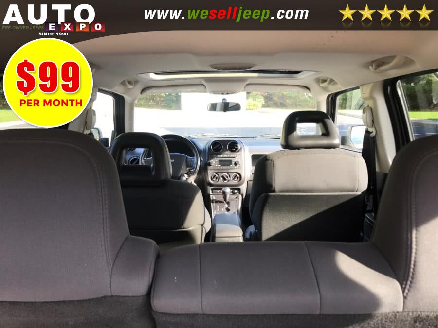 2009 Jeep Patriot FWD 4dr Sport, available for sale in Huntington, New York | Auto Expo. Huntington, New York 2009 Jeep Patriot FWD 4dr Sport, available for sale in Huntington, New York | Auto Expo. Huntington, New York