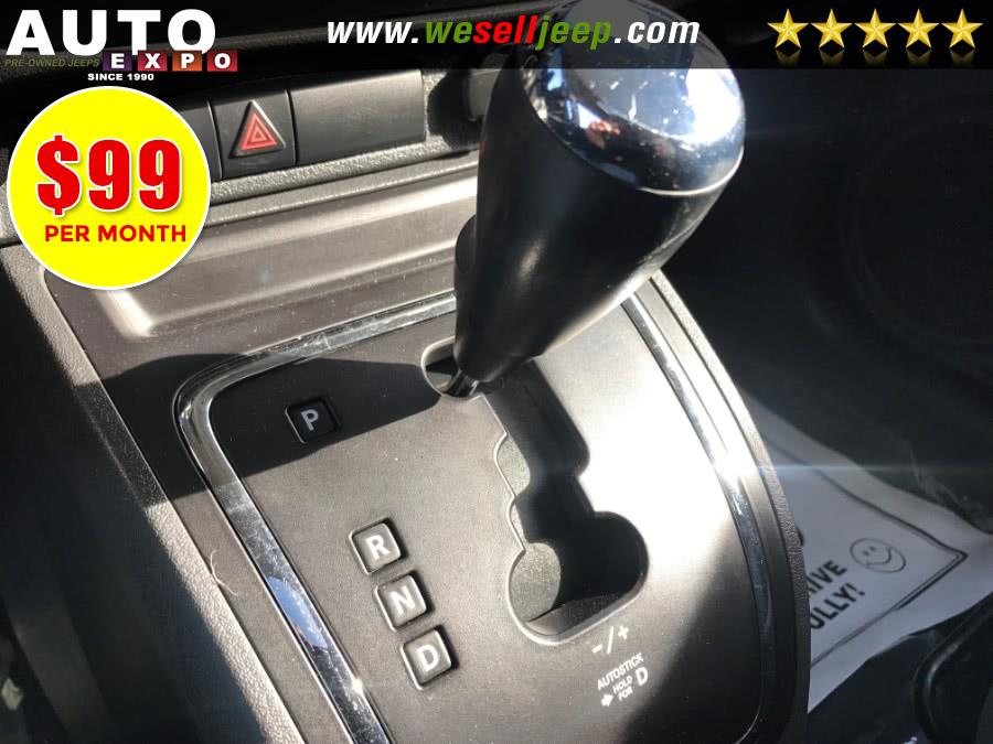 2009 Jeep Patriot FWD 4dr Sport, available for sale in Huntington, New York | Auto Expo. Huntington, New York 2009 Jeep Patriot FWD 4dr Sport, available for sale in Huntington, New York | Auto Expo. Huntington, New York