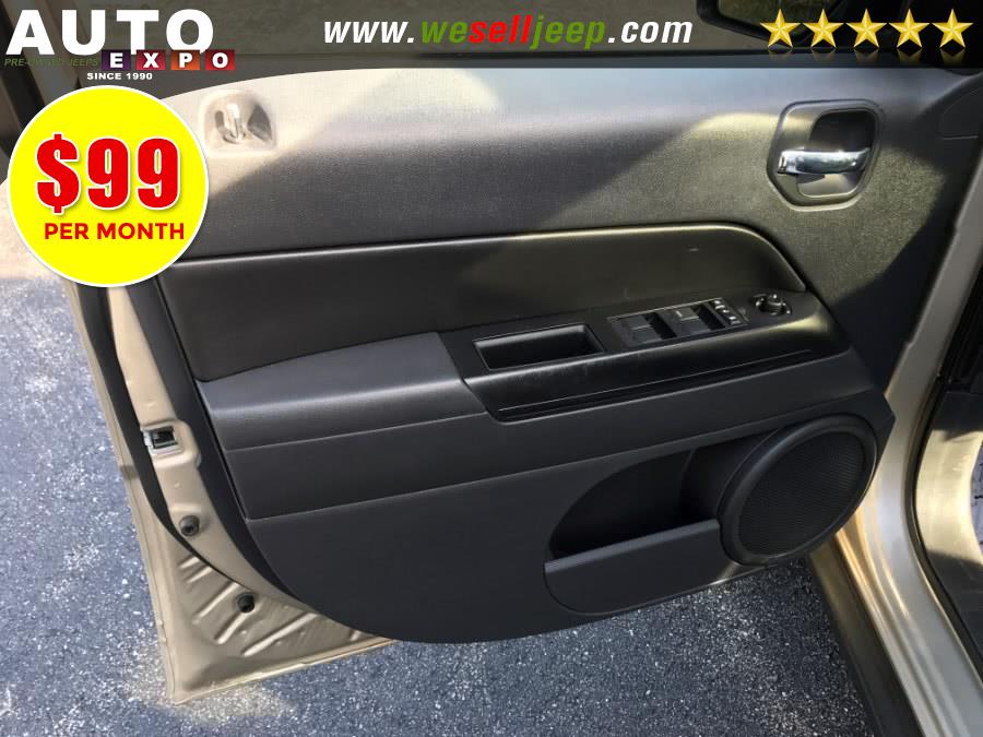 2009 Jeep Patriot FWD 4dr Sport, available for sale in Huntington, New York | Auto Expo. Huntington, New York 2009 Jeep Patriot FWD 4dr Sport, available for sale in Huntington, New York | Auto Expo. Huntington, New York