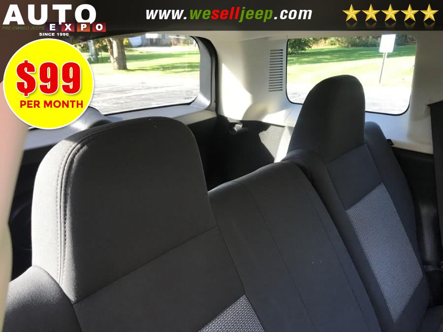 2009 Jeep Patriot FWD 4dr Sport, available for sale in Huntington, New York | Auto Expo. Huntington, New York 2009 Jeep Patriot FWD 4dr Sport, available for sale in Huntington, New York | Auto Expo. Huntington, New York
