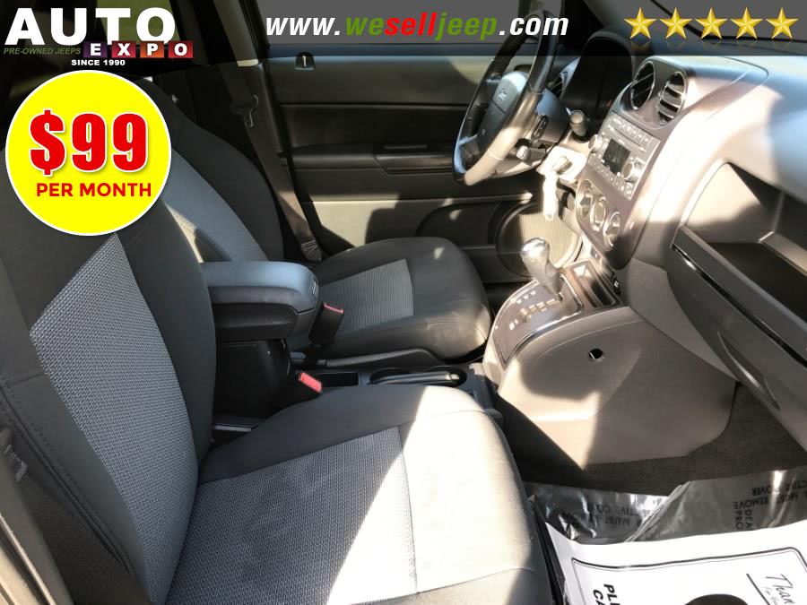 2009 Jeep Patriot FWD 4dr Sport, available for sale in Huntington, New York | Auto Expo. Huntington, New York 2009 Jeep Patriot FWD 4dr Sport, available for sale in Huntington, New York | Auto Expo. Huntington, New York