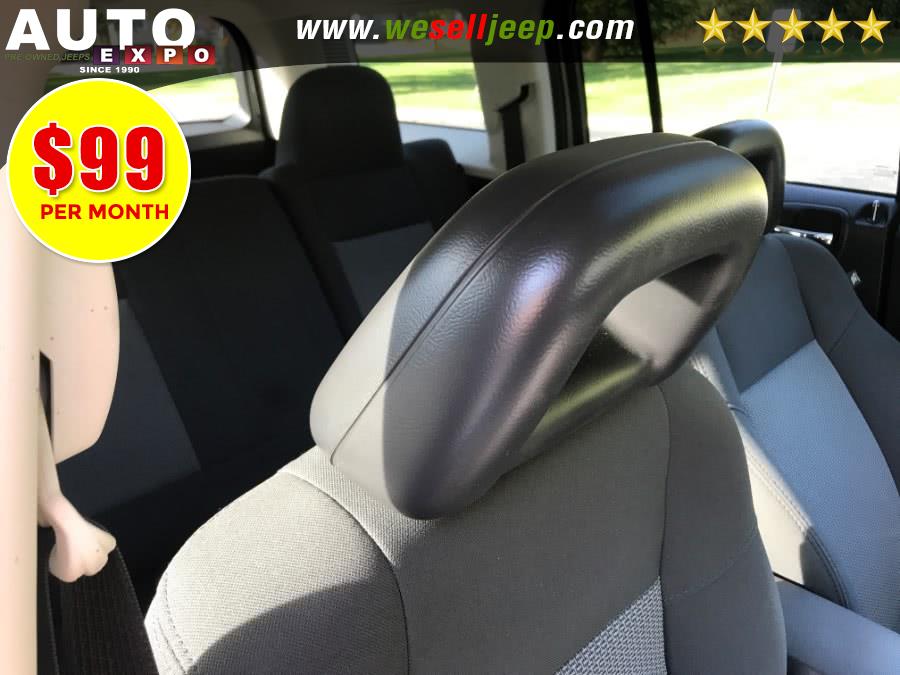 2009 Jeep Patriot FWD 4dr Sport, available for sale in Huntington, New York | Auto Expo. Huntington, New York 2009 Jeep Patriot FWD 4dr Sport, available for sale in Huntington, New York | Auto Expo. Huntington, New York