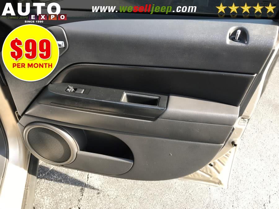 2009 Jeep Patriot FWD 4dr Sport, available for sale in Huntington, New York | Auto Expo. Huntington, New York 2009 Jeep Patriot FWD 4dr Sport, available for sale in Huntington, New York | Auto Expo. Huntington, New York