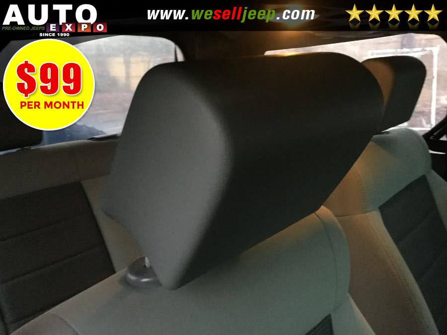2008 Jeep Wrangler 4WD 2dr X, available for sale in Huntington, New York | Auto Expo. Huntington, New York 2008 Jeep Wrangler 4WD 2dr X, available for sale in Huntington, New York | Auto Expo. Huntington, New York