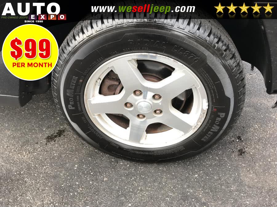 2005 Jeep Grand Cherokee 4dr Limited 4WD, available for sale in Huntington, New York | Auto Expo. Huntington, New York 2005 Jeep Grand Cherokee 4dr Limited 4WD, available for sale in Huntington, New York | Auto Expo. Huntington, New York