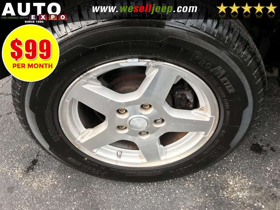 2005 Jeep Grand Cherokee 4dr Limited 4WD, available for sale in Huntington, New York | Auto Expo. Huntington, New York 2005 Jeep Grand Cherokee 4dr Limited 4WD, available for sale in Huntington, New York | Auto Expo. Huntington, New York