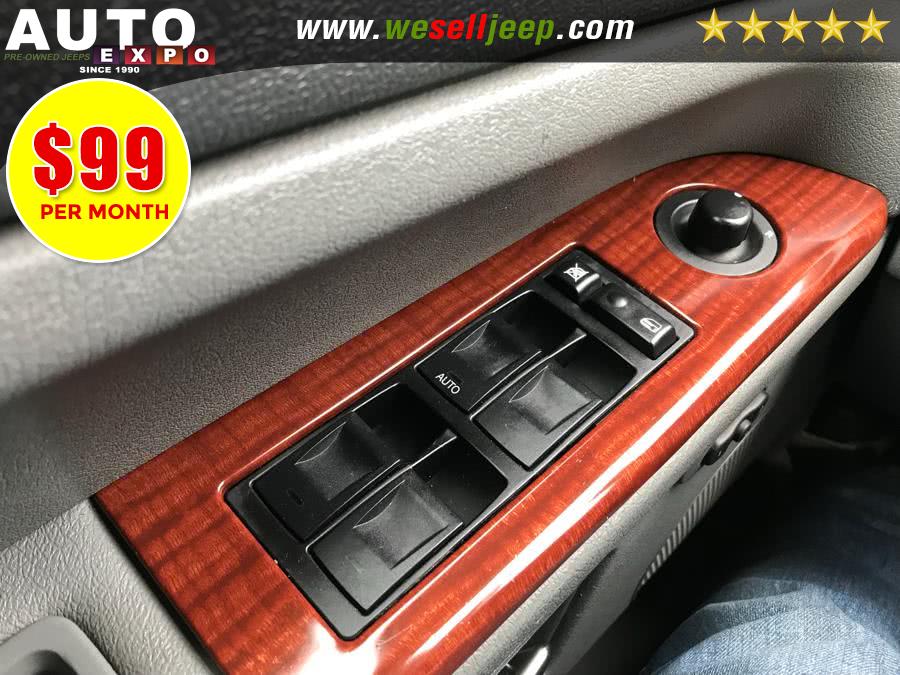 2005 Jeep Grand Cherokee 4dr Limited 4WD, available for sale in Huntington, New York | Auto Expo. Huntington, New York 2005 Jeep Grand Cherokee 4dr Limited 4WD, available for sale in Huntington, New York | Auto Expo. Huntington, New York