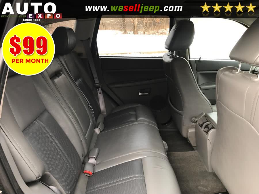 2005 Jeep Grand Cherokee 4dr Limited 4WD, available for sale in Huntington, New York | Auto Expo. Huntington, New York 2005 Jeep Grand Cherokee 4dr Limited 4WD, available for sale in Huntington, New York | Auto Expo. Huntington, New York