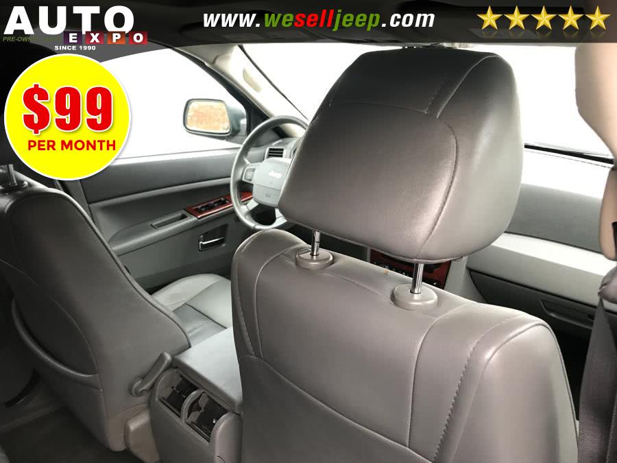 2005 Jeep Grand Cherokee 4dr Limited 4WD, available for sale in Huntington, New York | Auto Expo. Huntington, New York 2005 Jeep Grand Cherokee 4dr Limited 4WD, available for sale in Huntington, New York | Auto Expo. Huntington, New York
