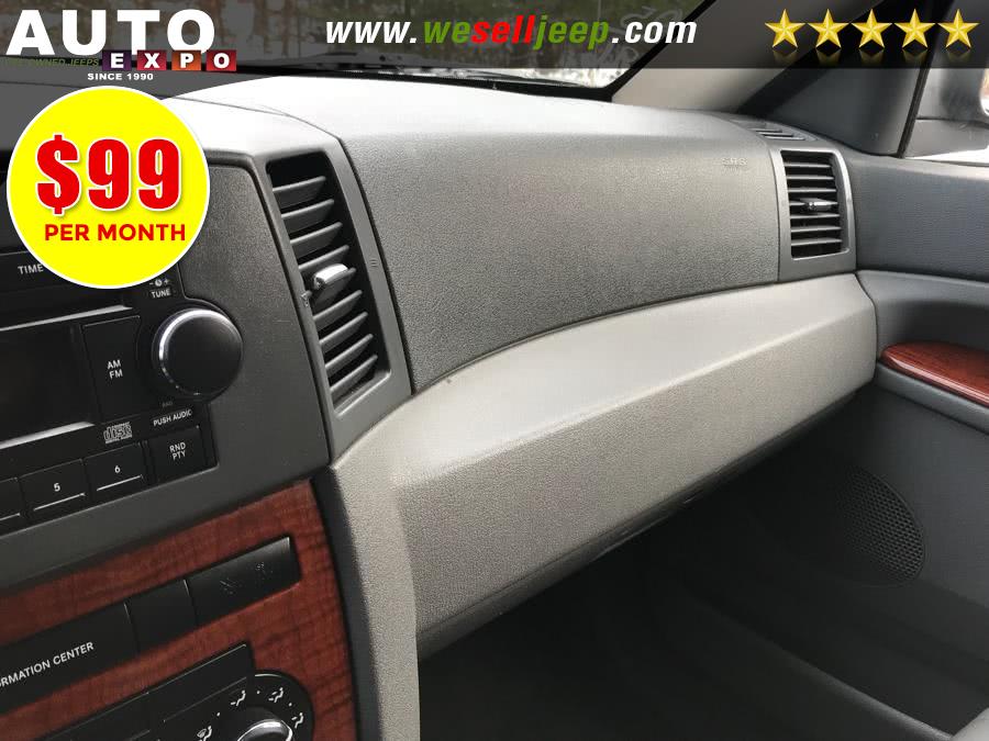 2005 Jeep Grand Cherokee 4dr Limited 4WD, available for sale in Huntington, New York | Auto Expo. Huntington, New York 2005 Jeep Grand Cherokee 4dr Limited 4WD, available for sale in Huntington, New York | Auto Expo. Huntington, New York