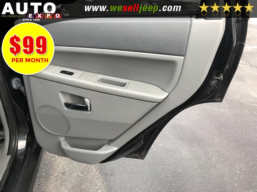 2005 Jeep Grand Cherokee 4dr Limited 4WD, available for sale in Huntington, New York | Auto Expo. Huntington, New York 2005 Jeep Grand Cherokee 4dr Limited 4WD, available for sale in Huntington, New York | Auto Expo. Huntington, New York