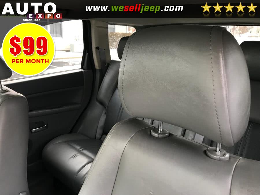 2005 Jeep Grand Cherokee 4dr Limited 4WD, available for sale in Huntington, New York | Auto Expo. Huntington, New York 2005 Jeep Grand Cherokee 4dr Limited 4WD, available for sale in Huntington, New York | Auto Expo. Huntington, New York