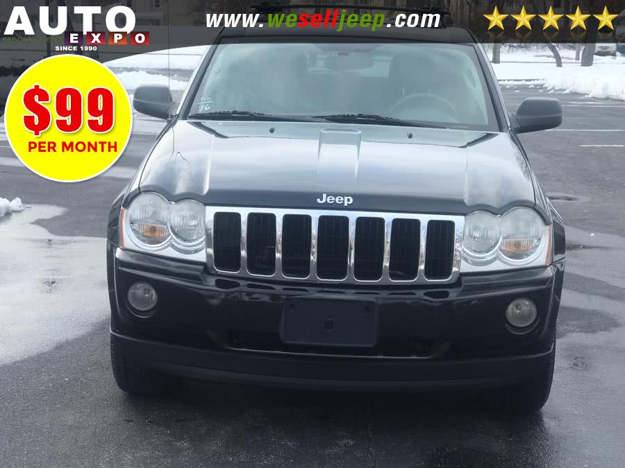 2005 Jeep Grand Cherokee 4dr Limited 4WD, available for sale in Huntington, New York | Auto Expo. Huntington, New York 2005 Jeep Grand Cherokee 4dr Limited 4WD, available for sale in Huntington, New York | Auto Expo. Huntington, New York