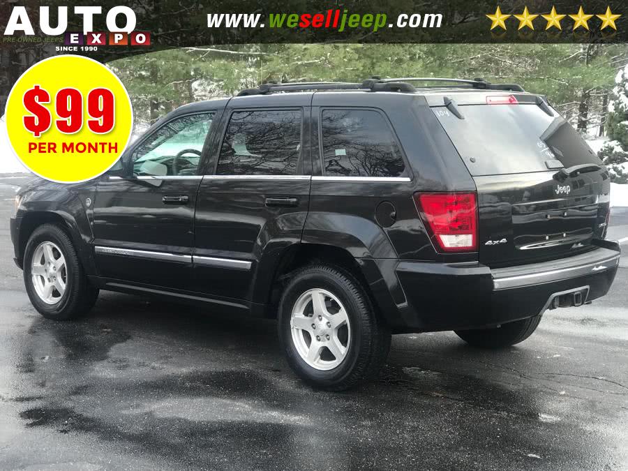 2005 Jeep Grand Cherokee 4dr Limited 4WD, available for sale in Huntington, New York | Auto Expo. Huntington, New York 2005 Jeep Grand Cherokee 4dr Limited 4WD, available for sale in Huntington, New York | Auto Expo. Huntington, New York