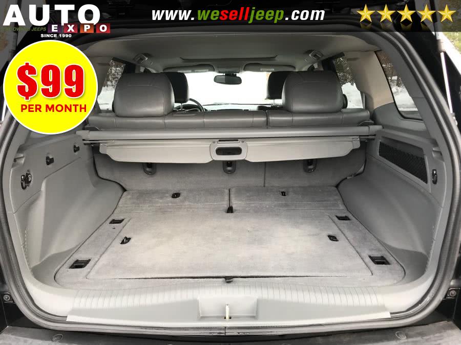 2005 Jeep Grand Cherokee 4dr Limited 4WD, available for sale in Huntington, New York | Auto Expo. Huntington, New York 2005 Jeep Grand Cherokee 4dr Limited 4WD, available for sale in Huntington, New York | Auto Expo. Huntington, New York