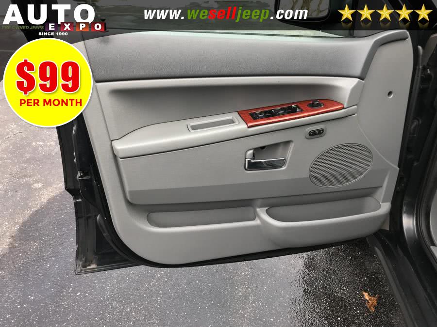2005 Jeep Grand Cherokee 4dr Limited 4WD, available for sale in Huntington, New York | Auto Expo. Huntington, New York 2005 Jeep Grand Cherokee 4dr Limited 4WD, available for sale in Huntington, New York | Auto Expo. Huntington, New York