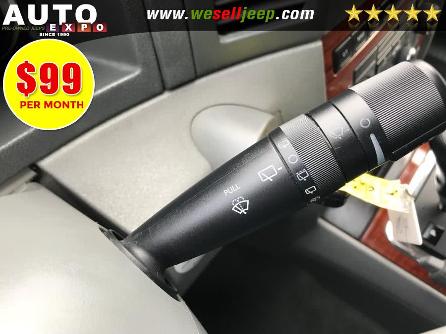 2005 Jeep Grand Cherokee 4dr Limited 4WD, available for sale in Huntington, New York | Auto Expo. Huntington, New York 2005 Jeep Grand Cherokee 4dr Limited 4WD, available for sale in Huntington, New York | Auto Expo. Huntington, New York