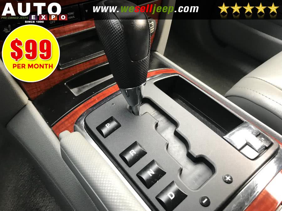 2005 Jeep Grand Cherokee 4dr Limited 4WD, available for sale in Huntington, New York | Auto Expo. Huntington, New York 2005 Jeep Grand Cherokee 4dr Limited 4WD, available for sale in Huntington, New York | Auto Expo. Huntington, New York
