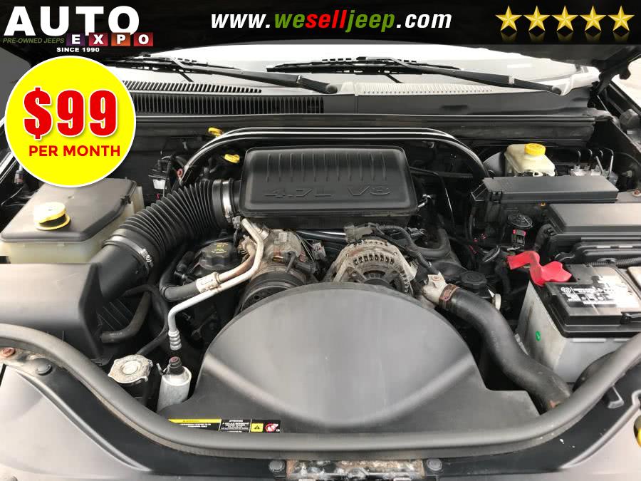 2005 Jeep Grand Cherokee 4dr Limited 4WD, available for sale in Huntington, New York | Auto Expo. Huntington, New York 2005 Jeep Grand Cherokee 4dr Limited 4WD, available for sale in Huntington, New York | Auto Expo. Huntington, New York