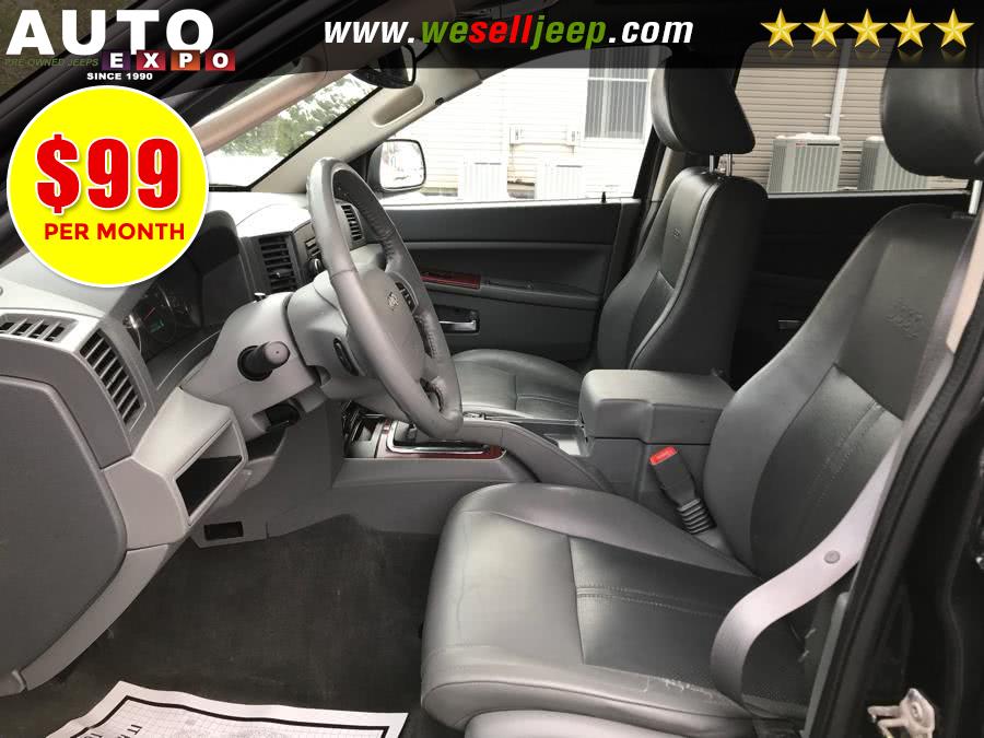 2005 Jeep Grand Cherokee 4dr Limited 4WD, available for sale in Huntington, New York | Auto Expo. Huntington, New York 2005 Jeep Grand Cherokee 4dr Limited 4WD, available for sale in Huntington, New York | Auto Expo. Huntington, New York