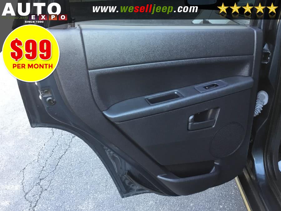 2008 Jeep Grand Cherokee 4WD 4dr Laredo, available for sale in Huntington, New York | Auto Expo. Huntington, New York 2008 Jeep Grand Cherokee 4WD 4dr Laredo, available for sale in Huntington, New York | Auto Expo. Huntington, New York