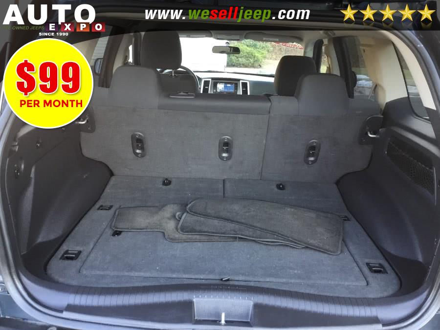 2008 Jeep Grand Cherokee 4WD 4dr Laredo, available for sale in Huntington, New York | Auto Expo. Huntington, New York 2008 Jeep Grand Cherokee 4WD 4dr Laredo, available for sale in Huntington, New York | Auto Expo. Huntington, New York