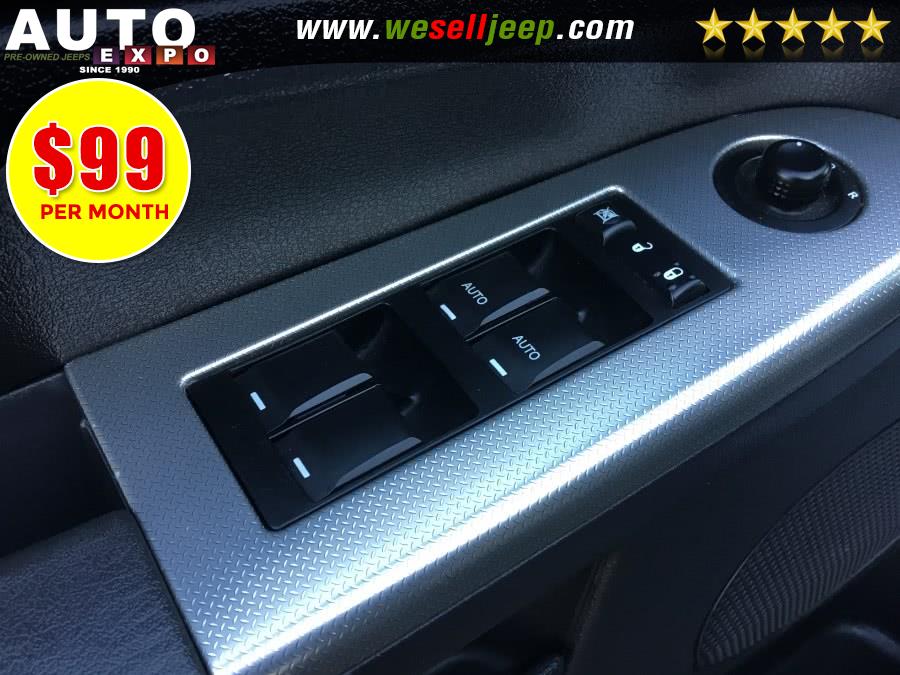 2008 Jeep Grand Cherokee 4WD 4dr Laredo, available for sale in Huntington, New York | Auto Expo. Huntington, New York 2008 Jeep Grand Cherokee 4WD 4dr Laredo, available for sale in Huntington, New York | Auto Expo. Huntington, New York