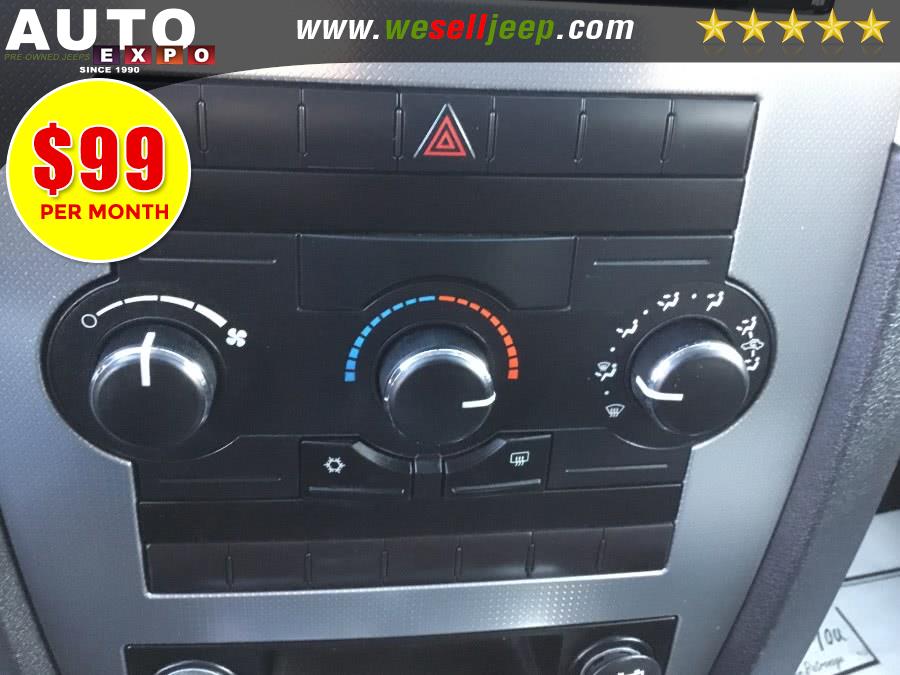 2008 Jeep Grand Cherokee 4WD 4dr Laredo, available for sale in Huntington, New York | Auto Expo. Huntington, New York 2008 Jeep Grand Cherokee 4WD 4dr Laredo, available for sale in Huntington, New York | Auto Expo. Huntington, New York