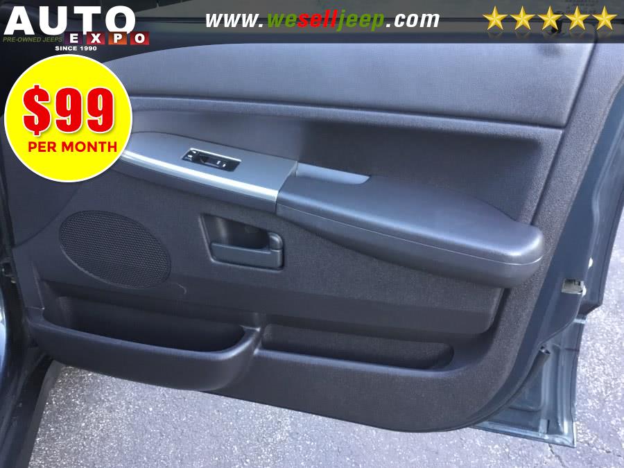 2008 Jeep Grand Cherokee 4WD 4dr Laredo, available for sale in Huntington, New York | Auto Expo. Huntington, New York 2008 Jeep Grand Cherokee 4WD 4dr Laredo, available for sale in Huntington, New York | Auto Expo. Huntington, New York