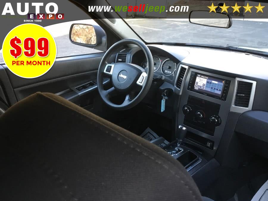 2008 Jeep Grand Cherokee 4WD 4dr Laredo, available for sale in Huntington, New York | Auto Expo. Huntington, New York 2008 Jeep Grand Cherokee 4WD 4dr Laredo, available for sale in Huntington, New York | Auto Expo. Huntington, New York