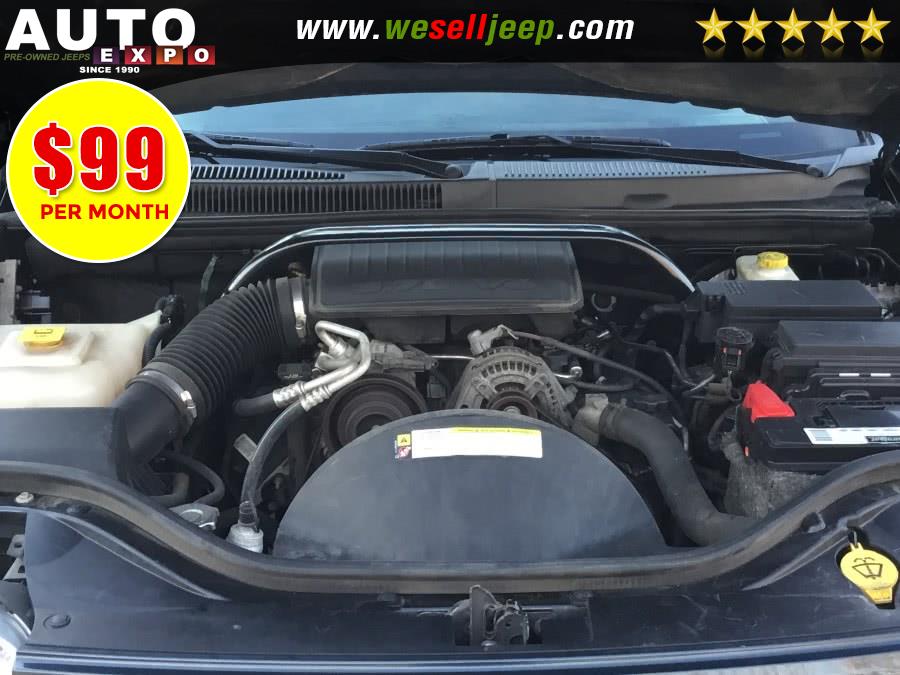 2008 Jeep Grand Cherokee 4WD 4dr Laredo, available for sale in Huntington, New York | Auto Expo. Huntington, New York 2008 Jeep Grand Cherokee 4WD 4dr Laredo, available for sale in Huntington, New York | Auto Expo. Huntington, New York