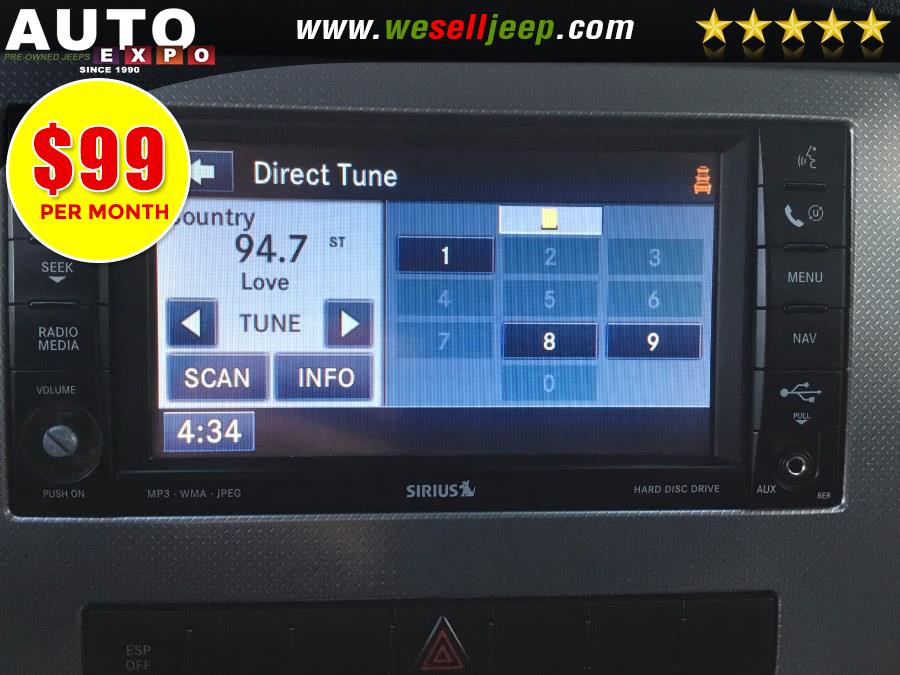 2008 Jeep Grand Cherokee 4WD 4dr Laredo, available for sale in Huntington, New York | Auto Expo. Huntington, New York 2008 Jeep Grand Cherokee 4WD 4dr Laredo, available for sale in Huntington, New York | Auto Expo. Huntington, New York