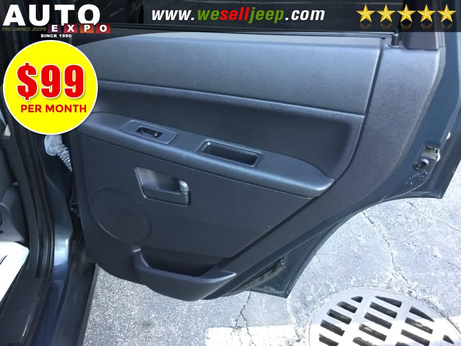 2008 Jeep Grand Cherokee 4WD 4dr Laredo, available for sale in Huntington, New York | Auto Expo. Huntington, New York 2008 Jeep Grand Cherokee 4WD 4dr Laredo, available for sale in Huntington, New York | Auto Expo. Huntington, New York