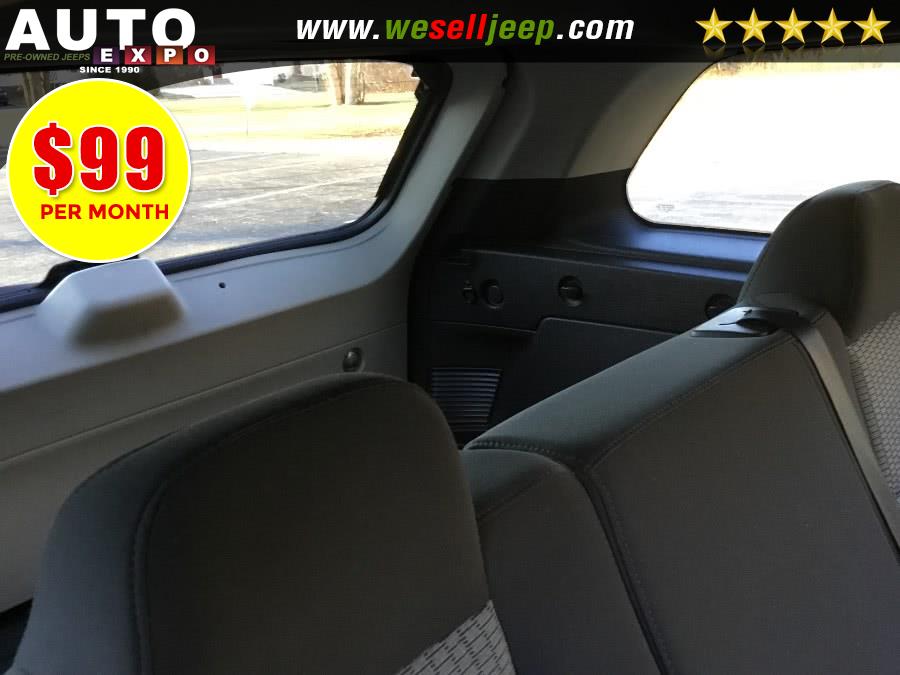 2008 Jeep Grand Cherokee 4WD 4dr Laredo, available for sale in Huntington, New York | Auto Expo. Huntington, New York 2008 Jeep Grand Cherokee 4WD 4dr Laredo, available for sale in Huntington, New York | Auto Expo. Huntington, New York