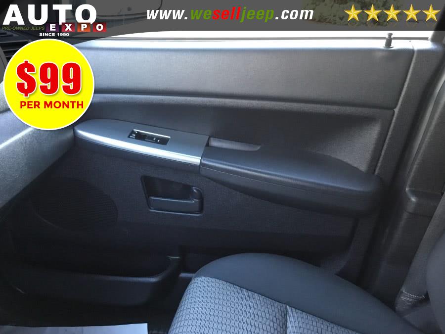 2008 Jeep Grand Cherokee 4WD 4dr Laredo, available for sale in Huntington, New York | Auto Expo. Huntington, New York 2008 Jeep Grand Cherokee 4WD 4dr Laredo, available for sale in Huntington, New York | Auto Expo. Huntington, New York