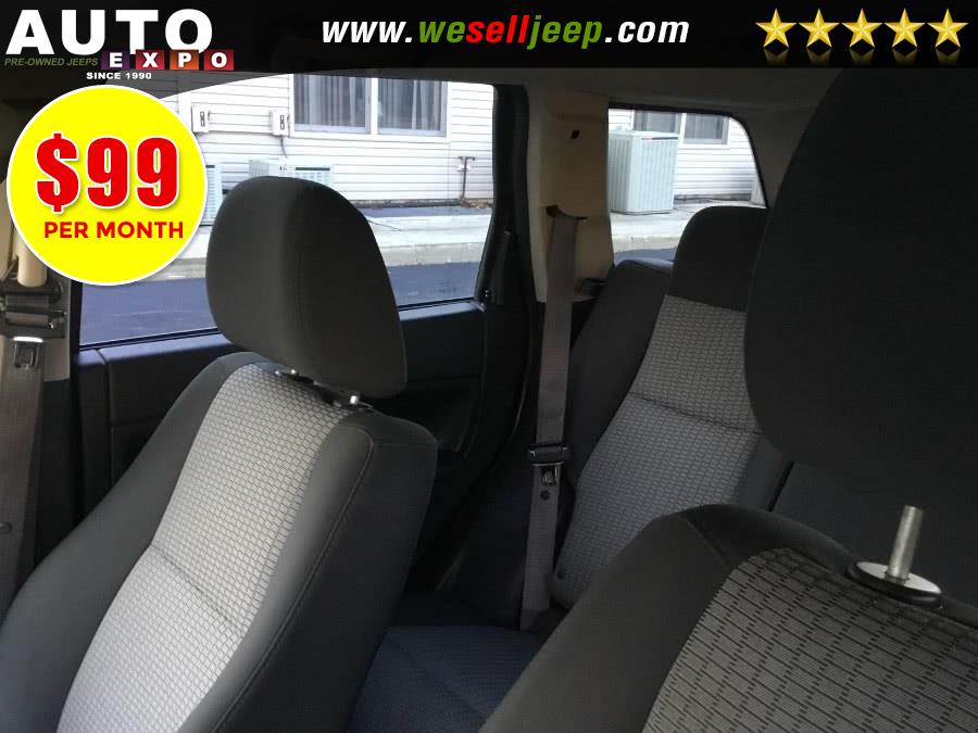 2008 Jeep Grand Cherokee 4WD 4dr Laredo, available for sale in Huntington, New York | Auto Expo. Huntington, New York 2008 Jeep Grand Cherokee 4WD 4dr Laredo, available for sale in Huntington, New York | Auto Expo. Huntington, New York