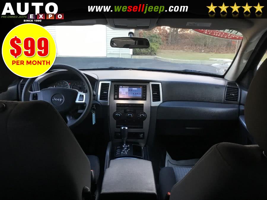 2008 Jeep Grand Cherokee 4WD 4dr Laredo, available for sale in Huntington, New York | Auto Expo. Huntington, New York 2008 Jeep Grand Cherokee 4WD 4dr Laredo, available for sale in Huntington, New York | Auto Expo. Huntington, New York