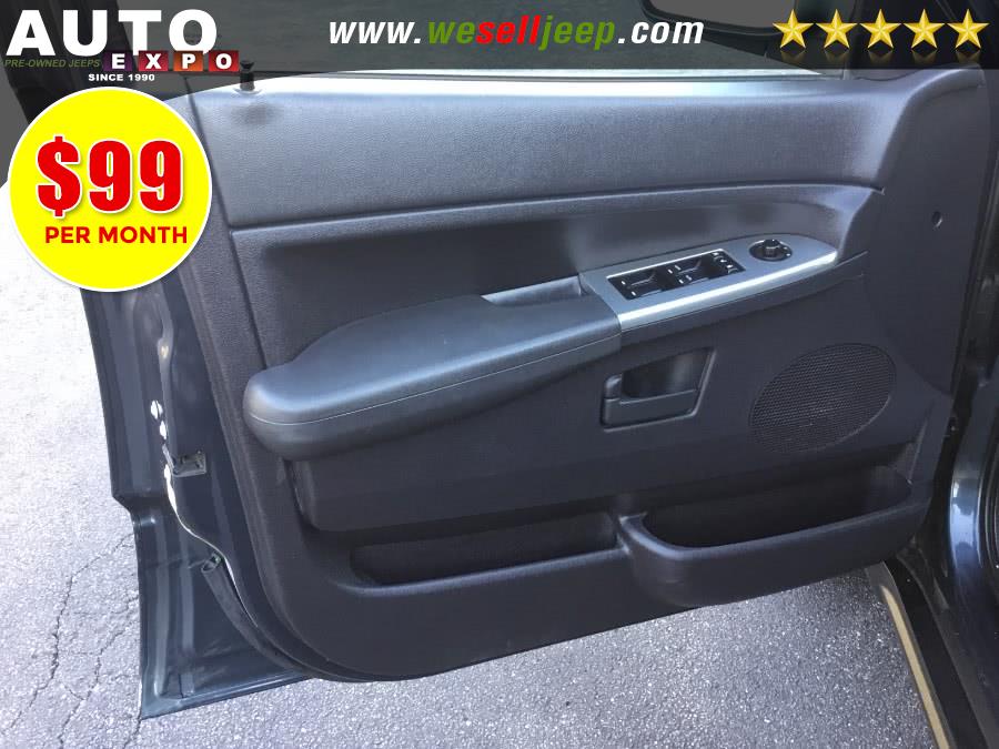 2008 Jeep Grand Cherokee 4WD 4dr Laredo, available for sale in Huntington, New York | Auto Expo. Huntington, New York 2008 Jeep Grand Cherokee 4WD 4dr Laredo, available for sale in Huntington, New York | Auto Expo. Huntington, New York