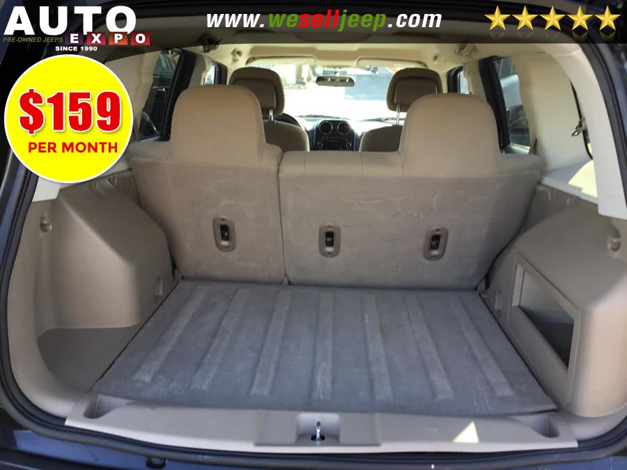 2013 Jeep Patriot FWD 4dr Latitude, available for sale in Huntington, New York | Auto Expo. Huntington, New York 2013 Jeep Patriot FWD 4dr Latitude, available for sale in Huntington, New York | Auto Expo. Huntington, New York