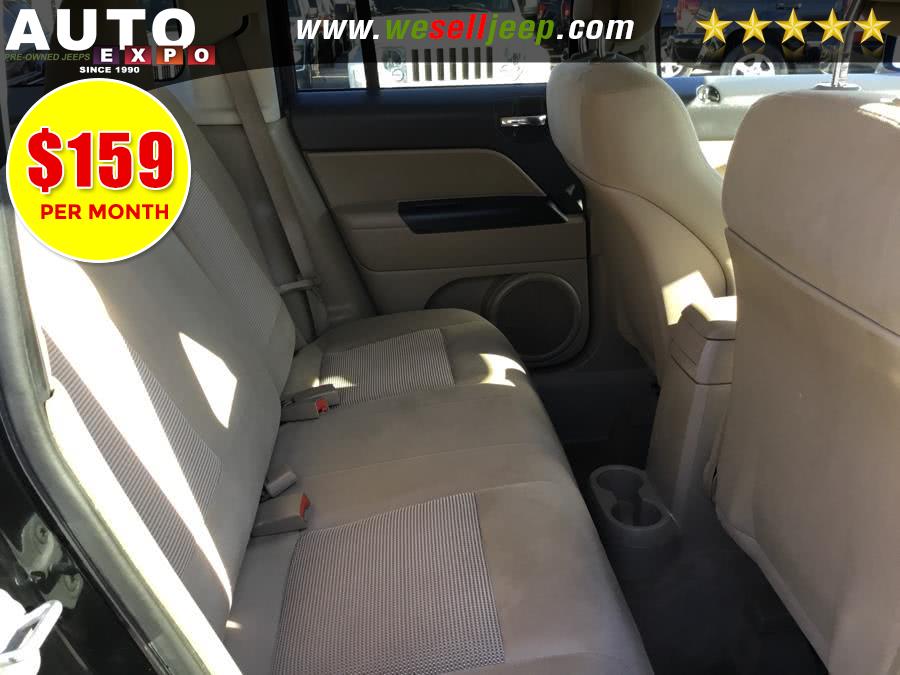 2013 Jeep Patriot FWD 4dr Latitude, available for sale in Huntington, New York | Auto Expo. Huntington, New York 2013 Jeep Patriot FWD 4dr Latitude, available for sale in Huntington, New York | Auto Expo. Huntington, New York