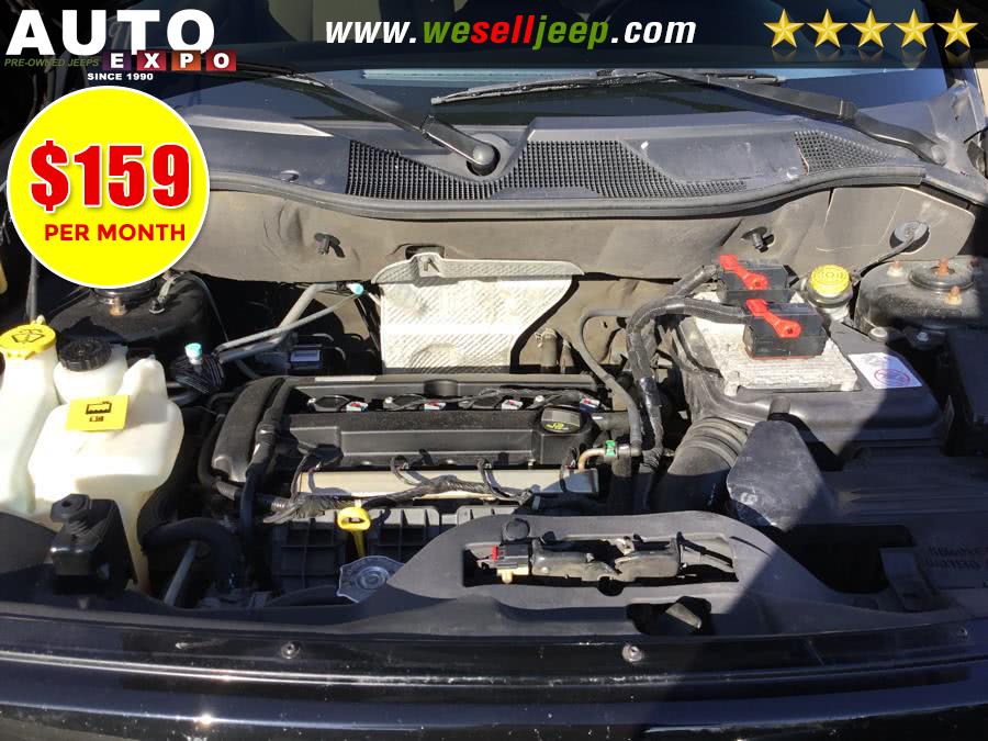 2013 Jeep Patriot FWD 4dr Latitude, available for sale in Huntington, New York | Auto Expo. Huntington, New York 2013 Jeep Patriot FWD 4dr Latitude, available for sale in Huntington, New York | Auto Expo. Huntington, New York