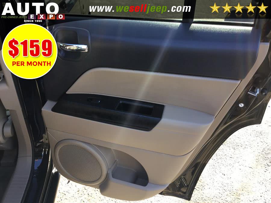 2013 Jeep Patriot FWD 4dr Latitude, available for sale in Huntington, New York | Auto Expo. Huntington, New York 2013 Jeep Patriot FWD 4dr Latitude, available for sale in Huntington, New York | Auto Expo. Huntington, New York