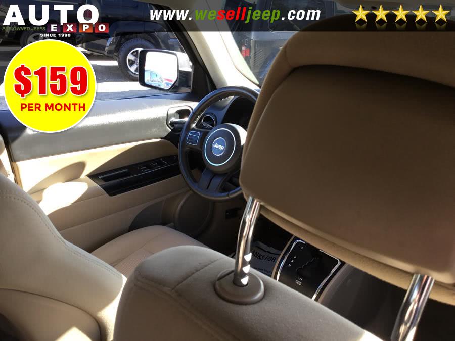 2013 Jeep Patriot FWD 4dr Latitude, available for sale in Huntington, New York | Auto Expo. Huntington, New York 2013 Jeep Patriot FWD 4dr Latitude, available for sale in Huntington, New York | Auto Expo. Huntington, New York